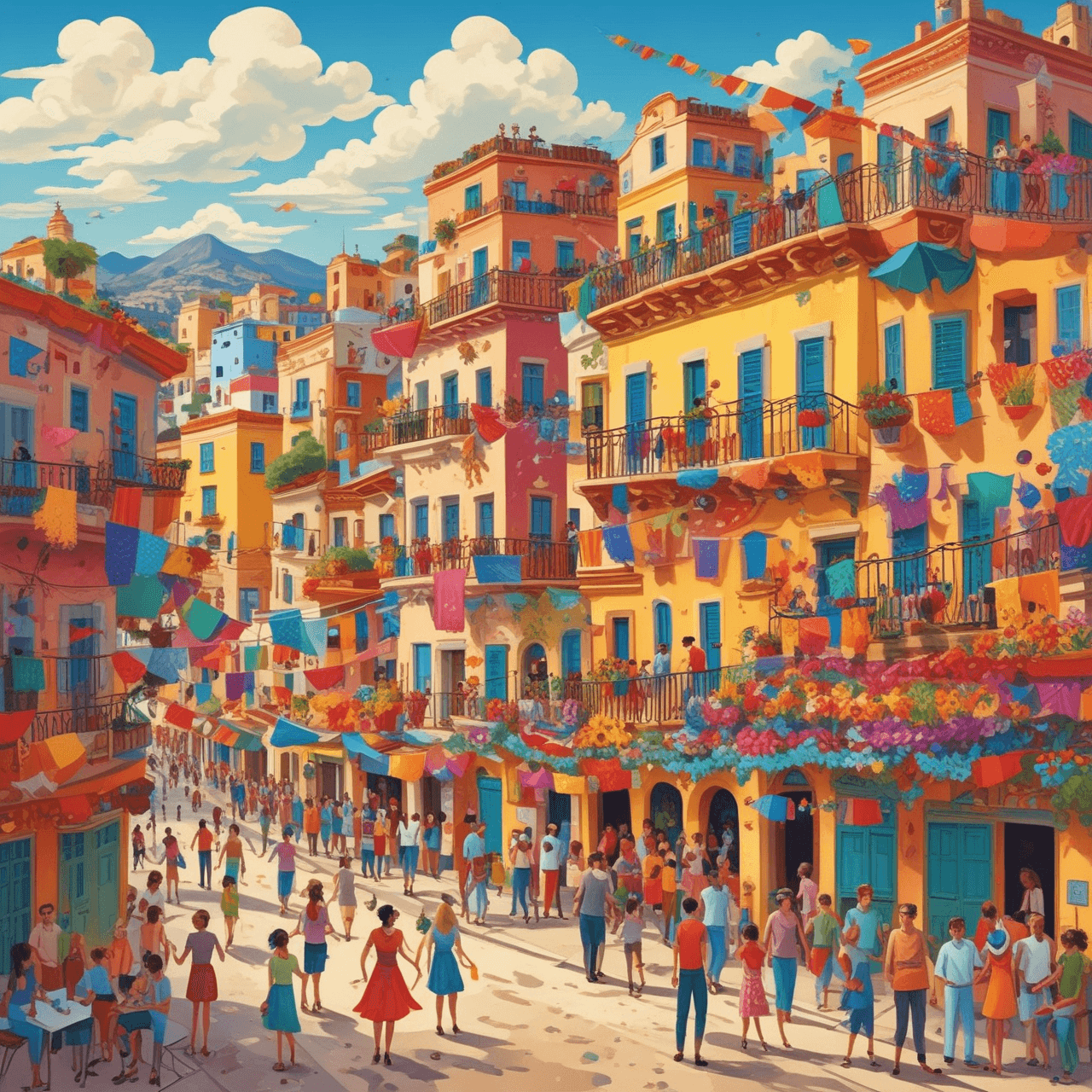 Aventura de Cuestionario con Jetpack game banner