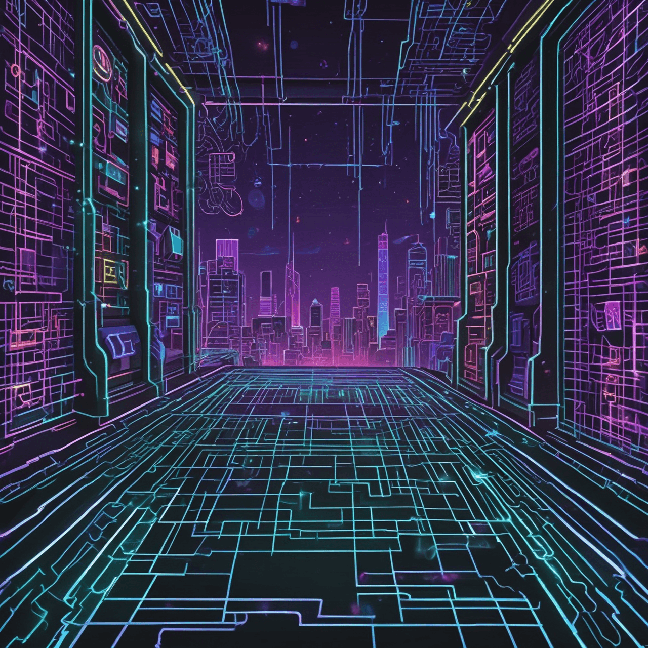 Calculus Limit Runner game banner