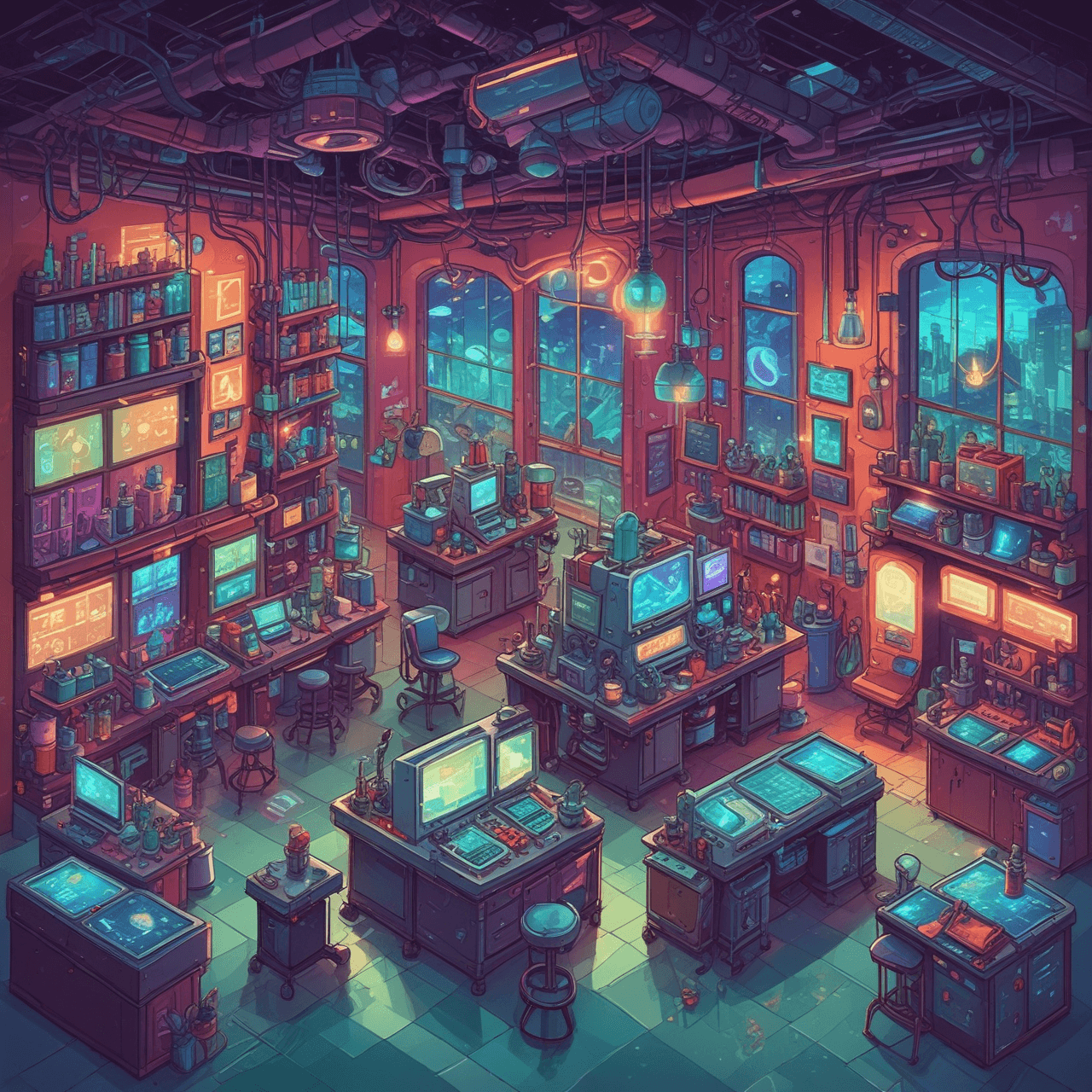 Science Dash Challenge game banner