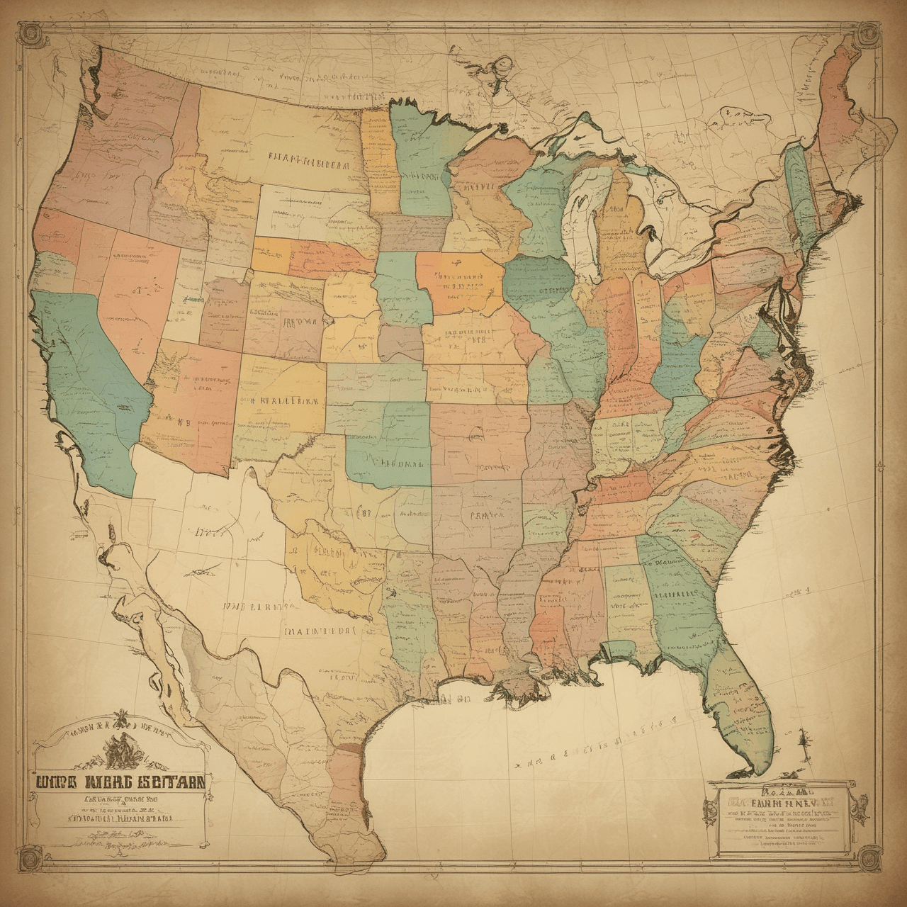 Civil War Quiz game banner