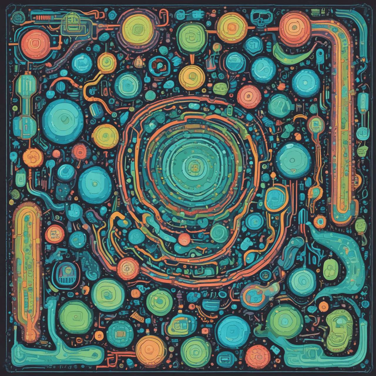 Lipid Racer game banner