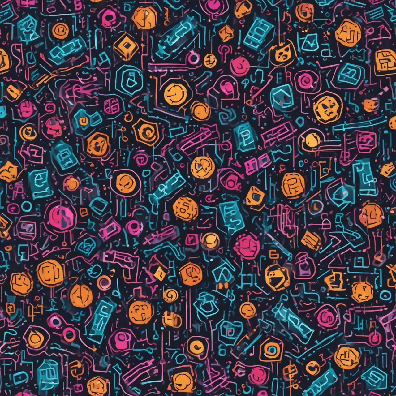 Math Mania Jetpack Adventure game banner