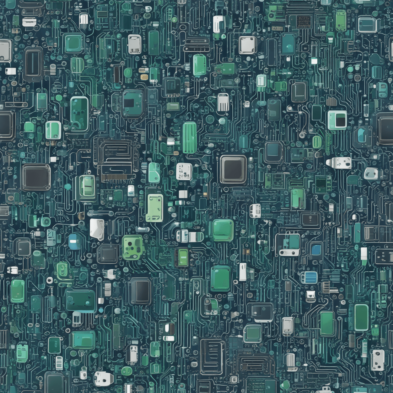 Quiz Informatique Défense game banner