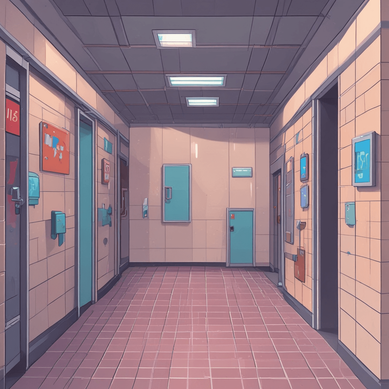 CMA Jump game banner