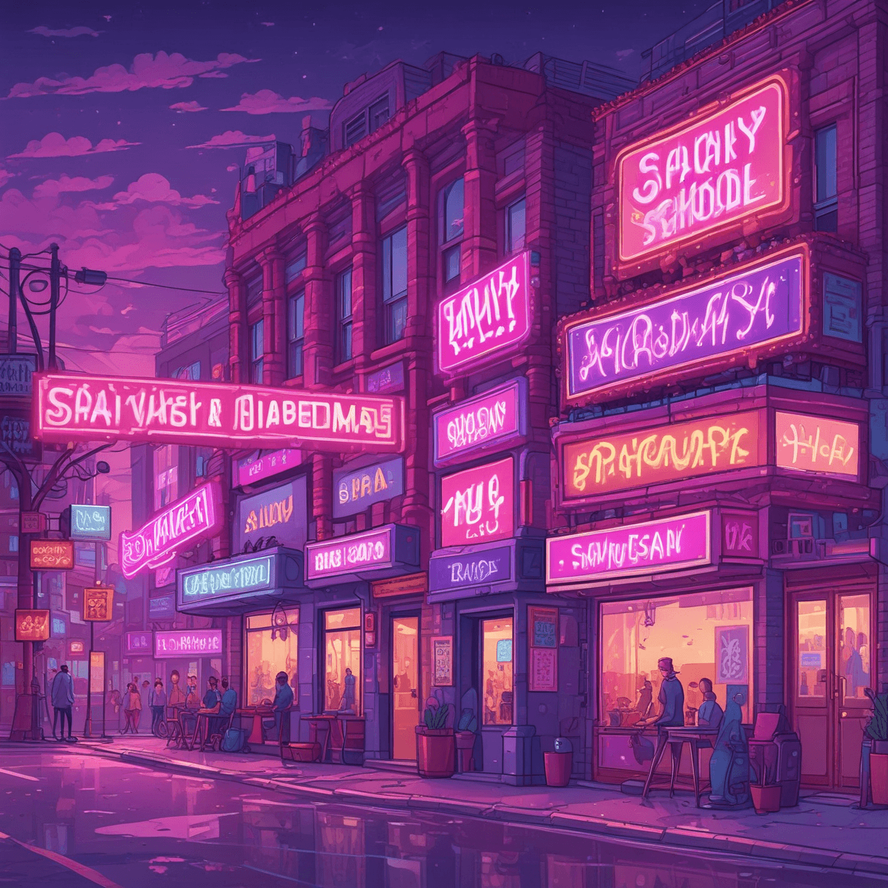 Cosmetology Challenge Run game banner