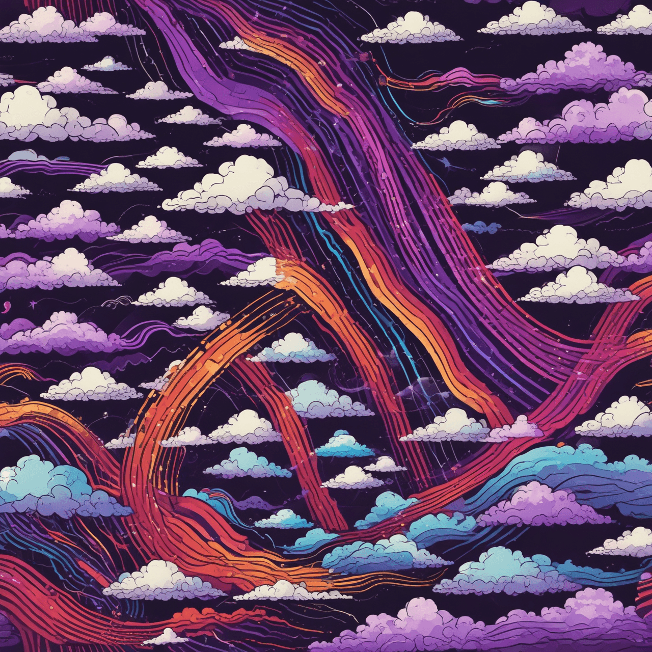 Spectrum Cloud Hop game banner