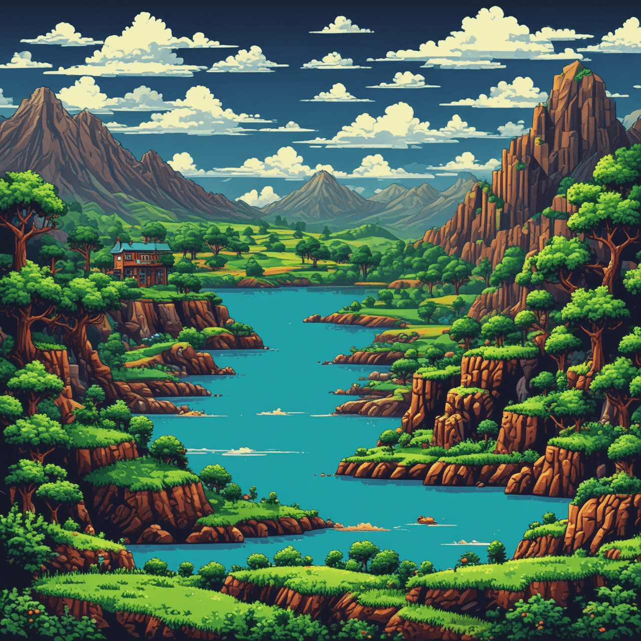 Word Builder Run game banner