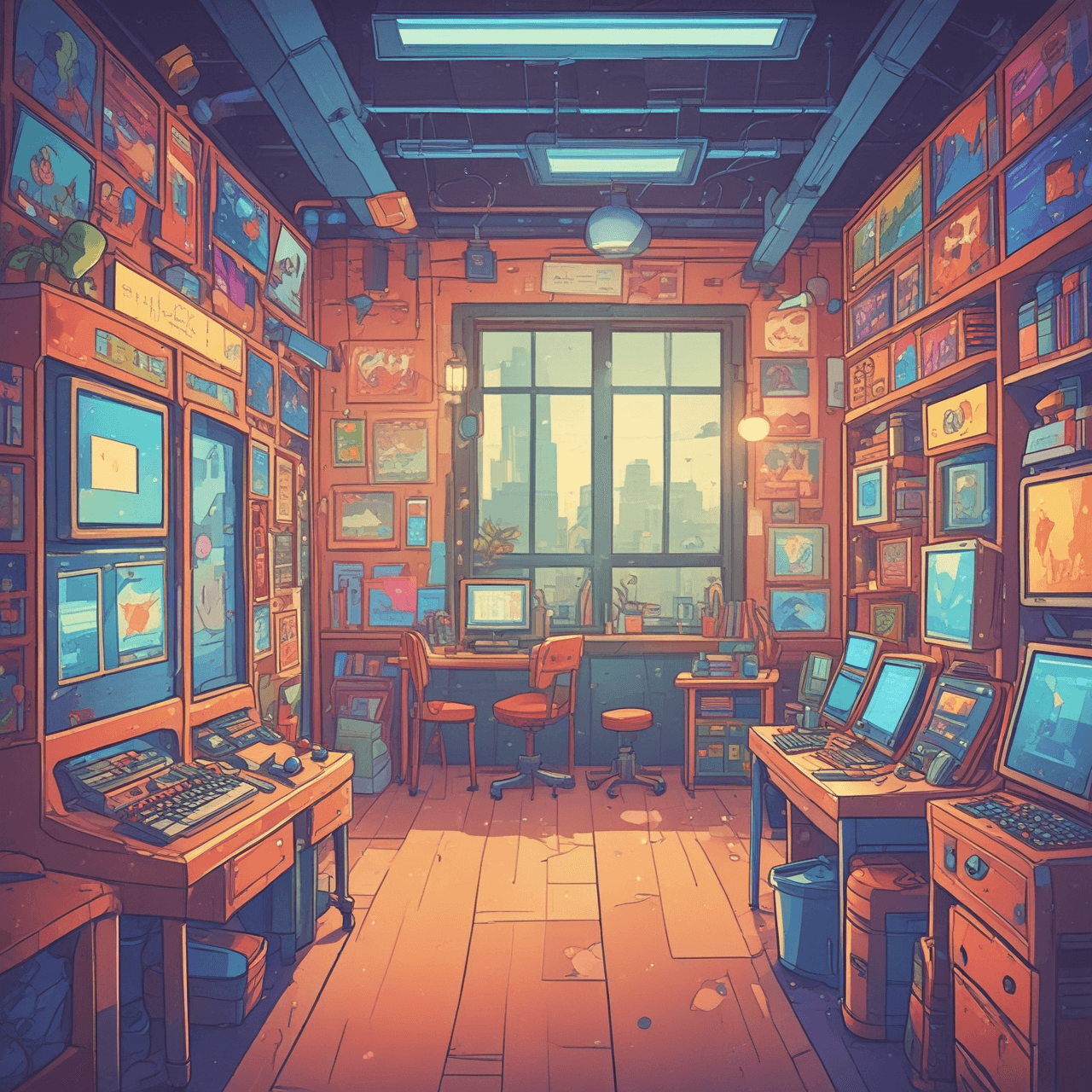 ABA Jetpack Quiz game banner