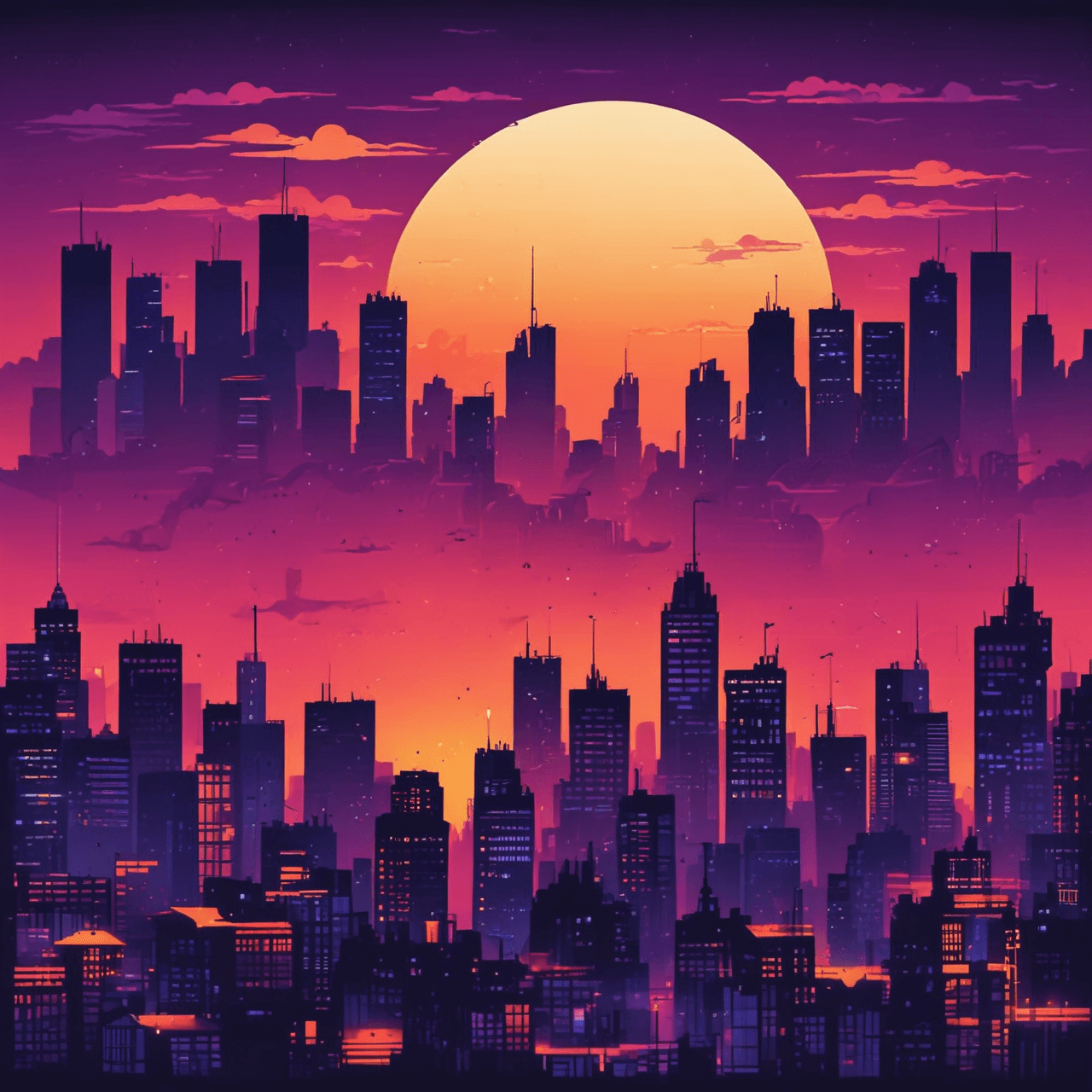 Biz Jump game banner