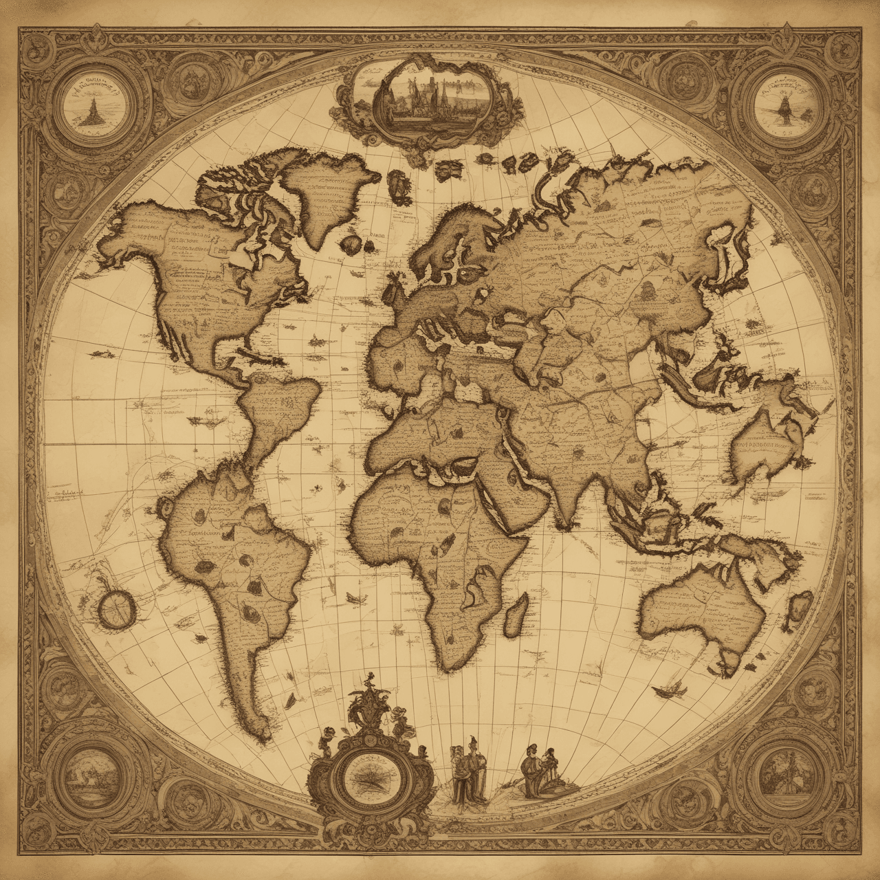 Empire & Resistance Run game banner