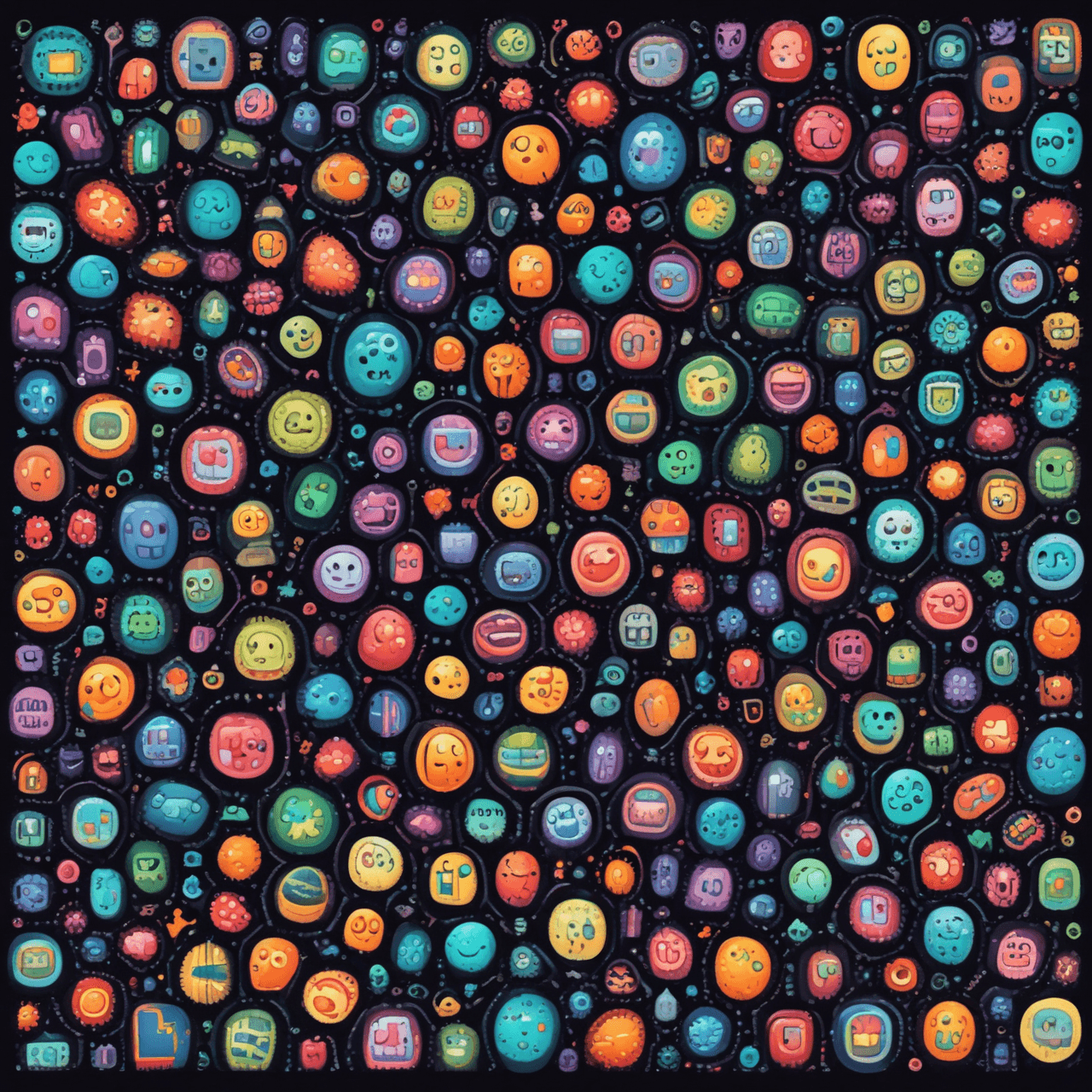 Biology Blitz game banner