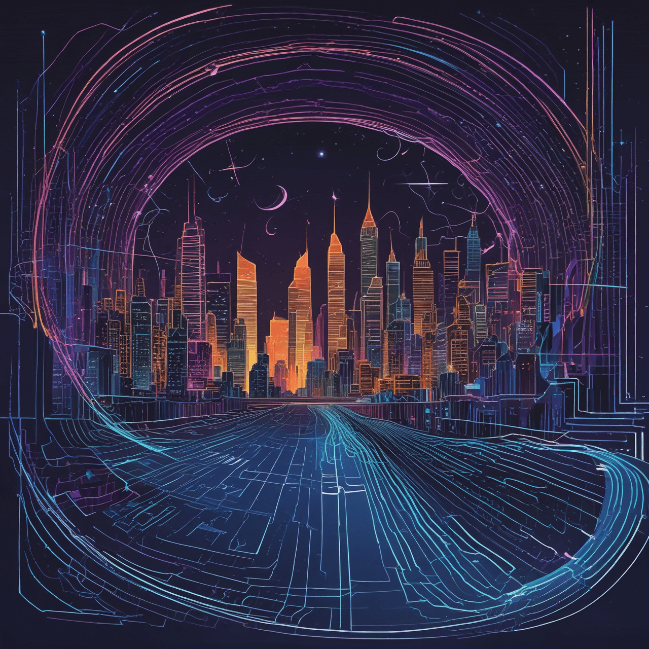 Calculus Formula Run game banner