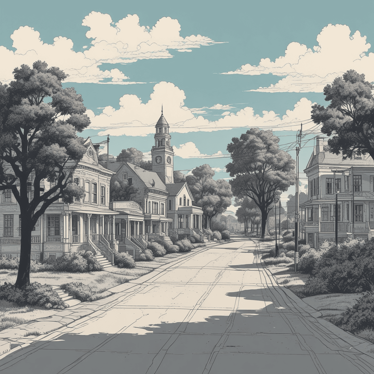 Mockingbird Runner game banner