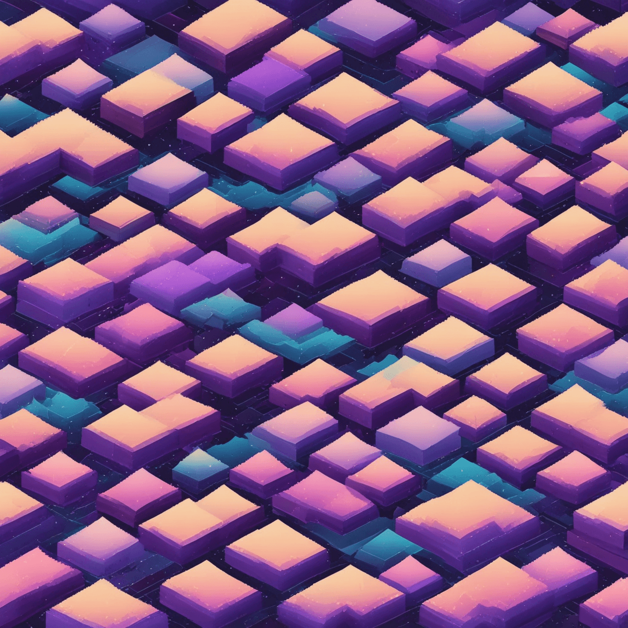 Geometry Dash game banner