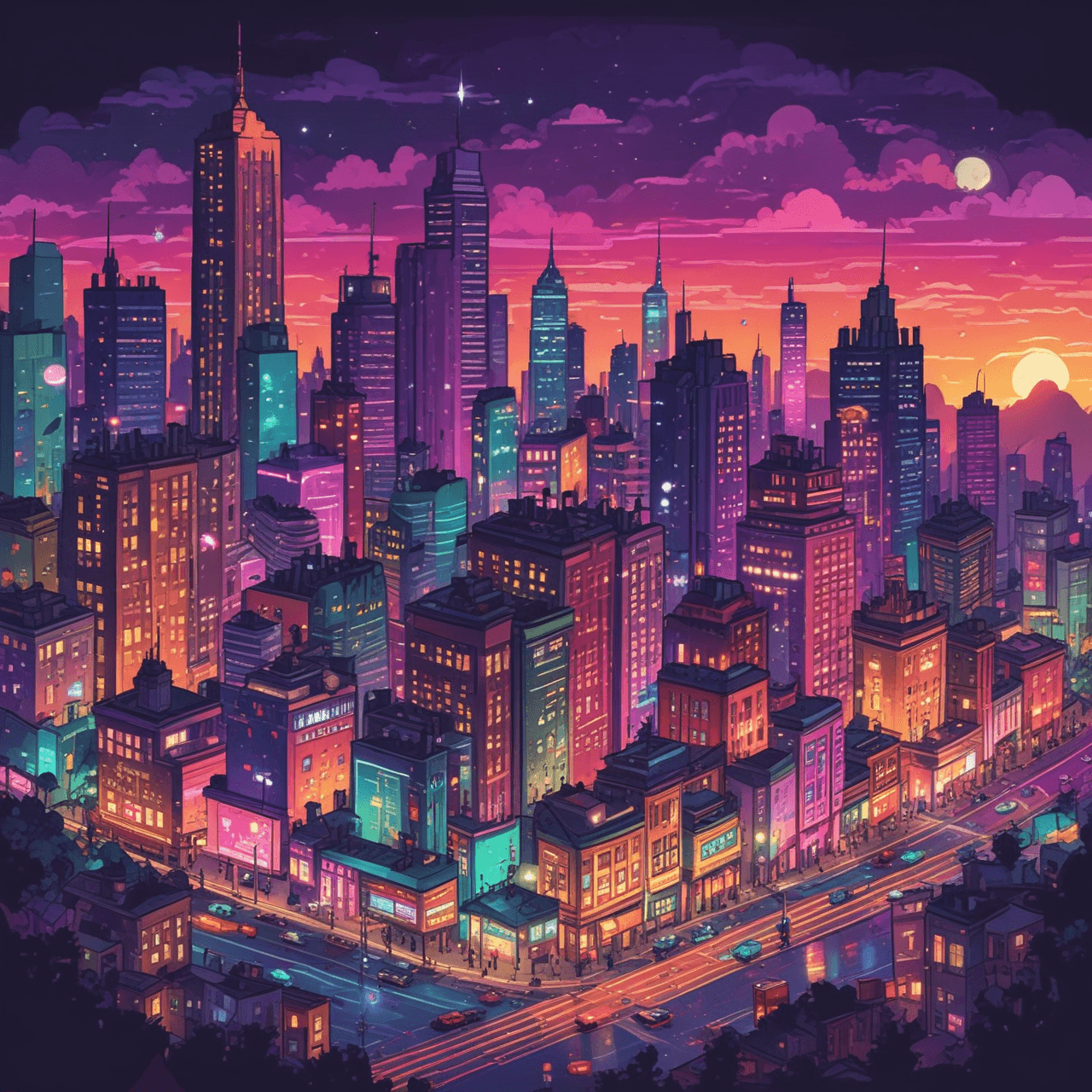 Translate Jump game banner