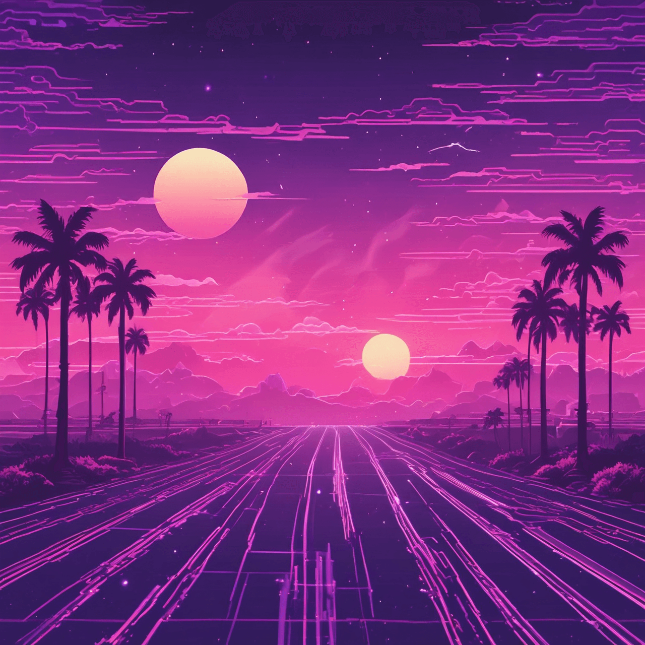 algorithm game banner