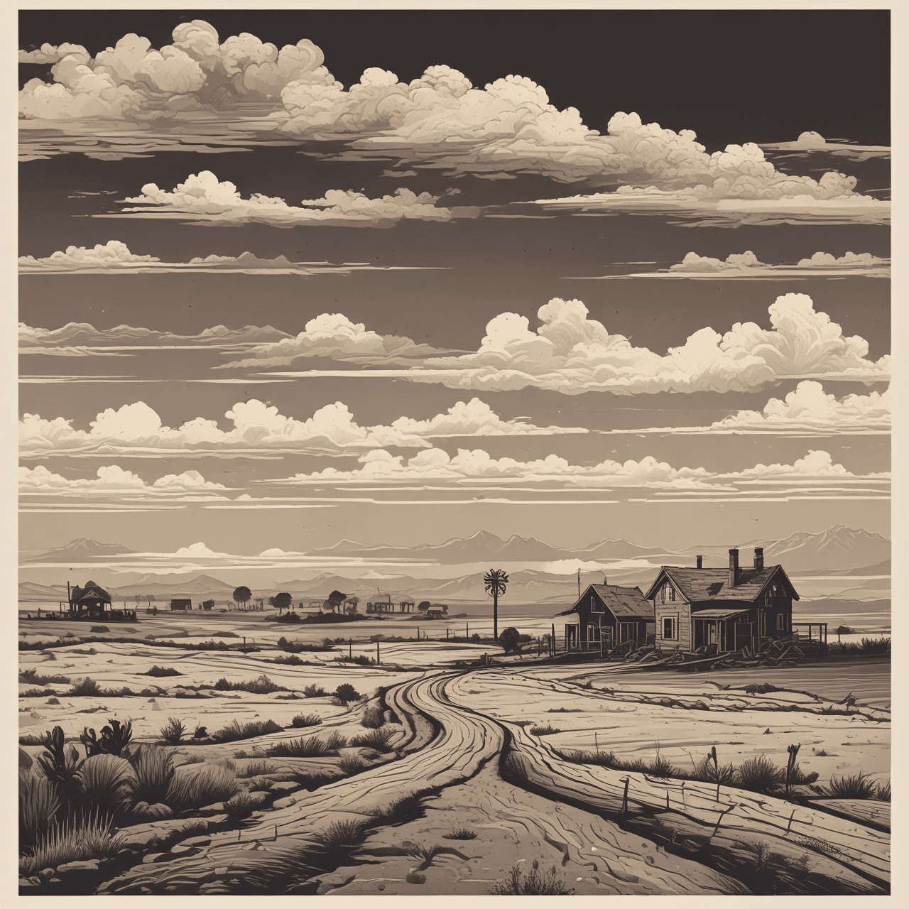 Depression Jump game banner