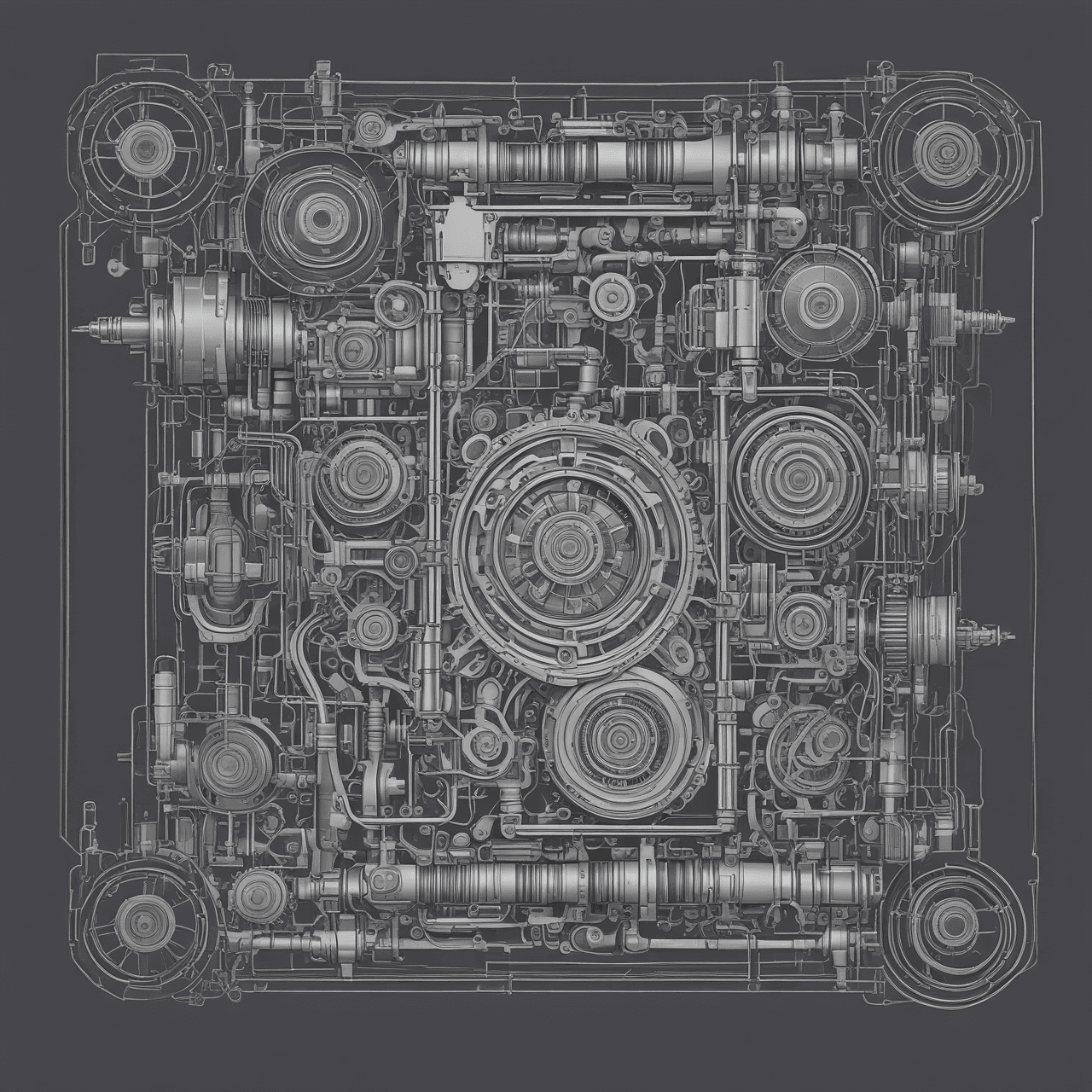 Engine Power Quiz game banner