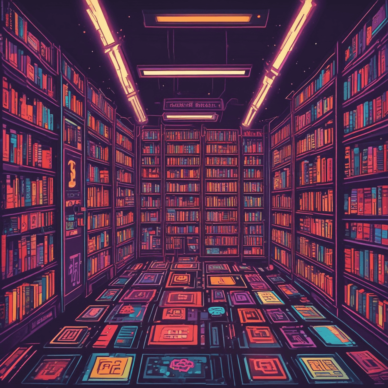 Vocab Voyage Runner game banner