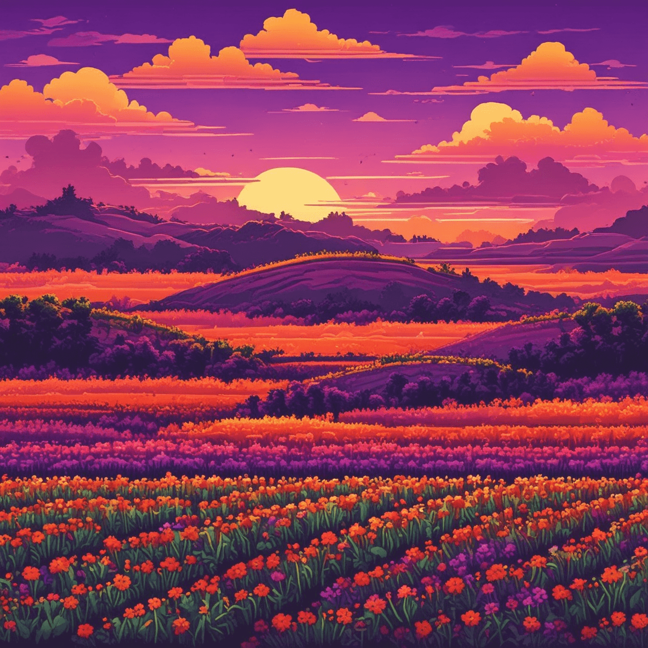 Corrida da Herança Quantitativa game banner