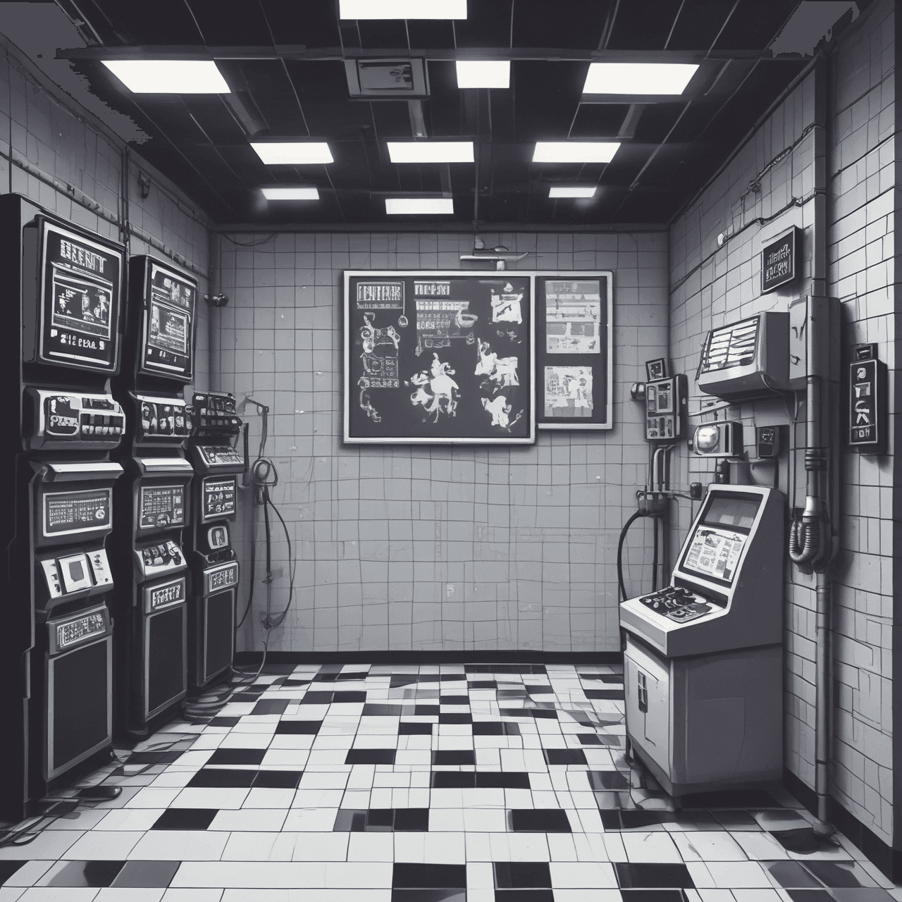 Anatomical Racer game banner