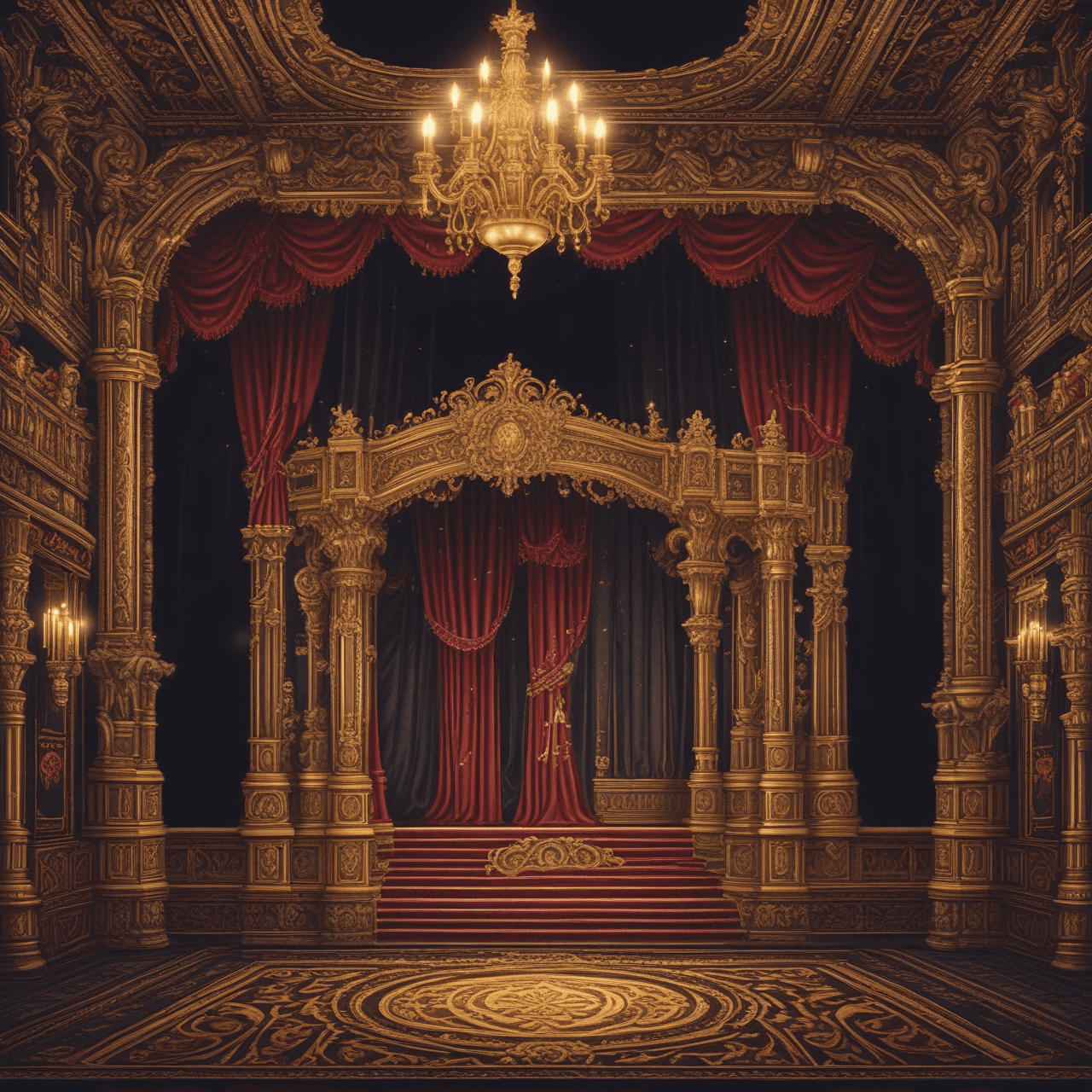 Lope de Vega: Carrera Literaria game banner