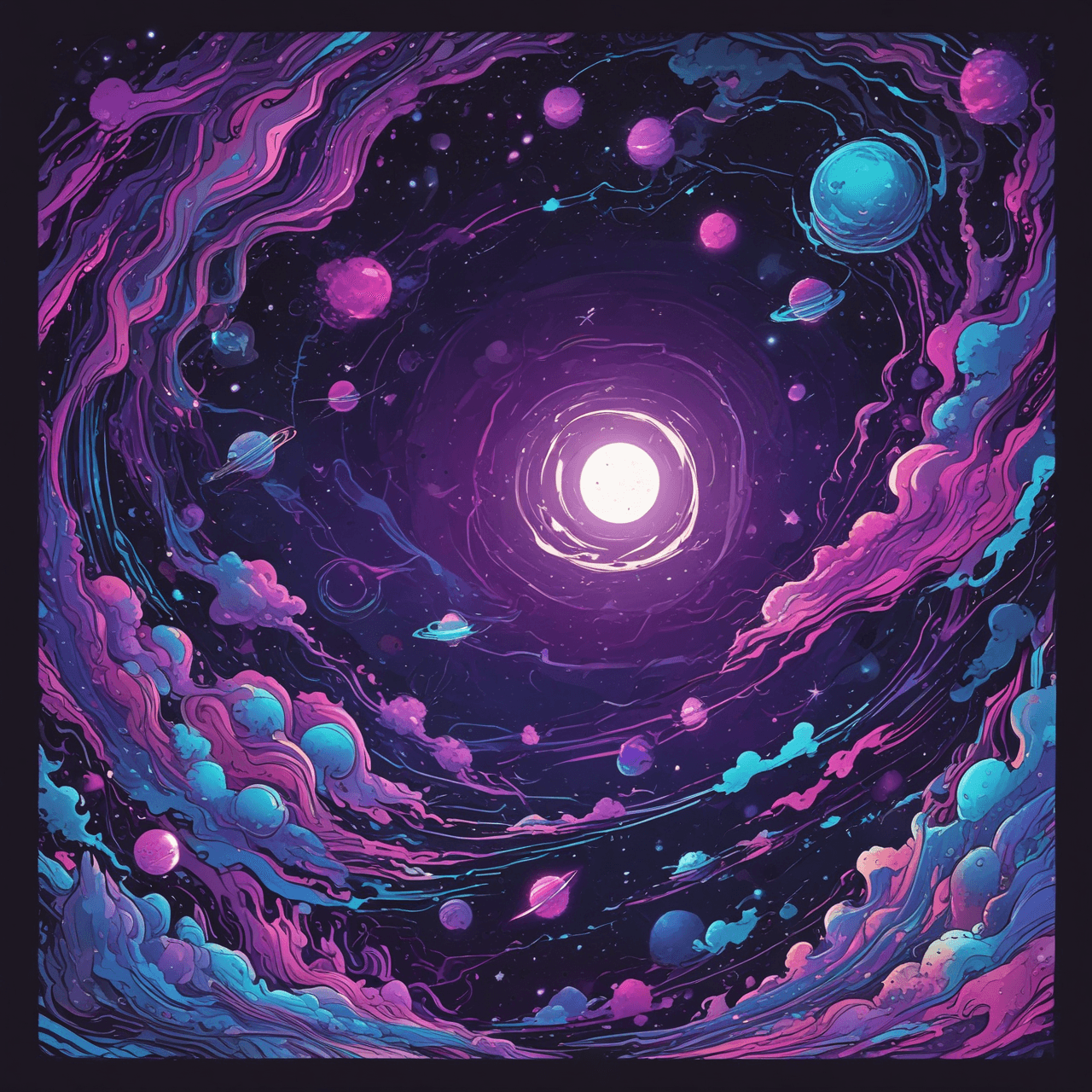 Course Atomique game banner