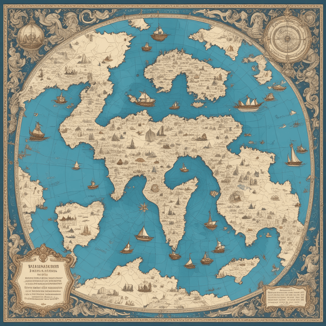 Jetpack: Scoperte Geografiche game banner