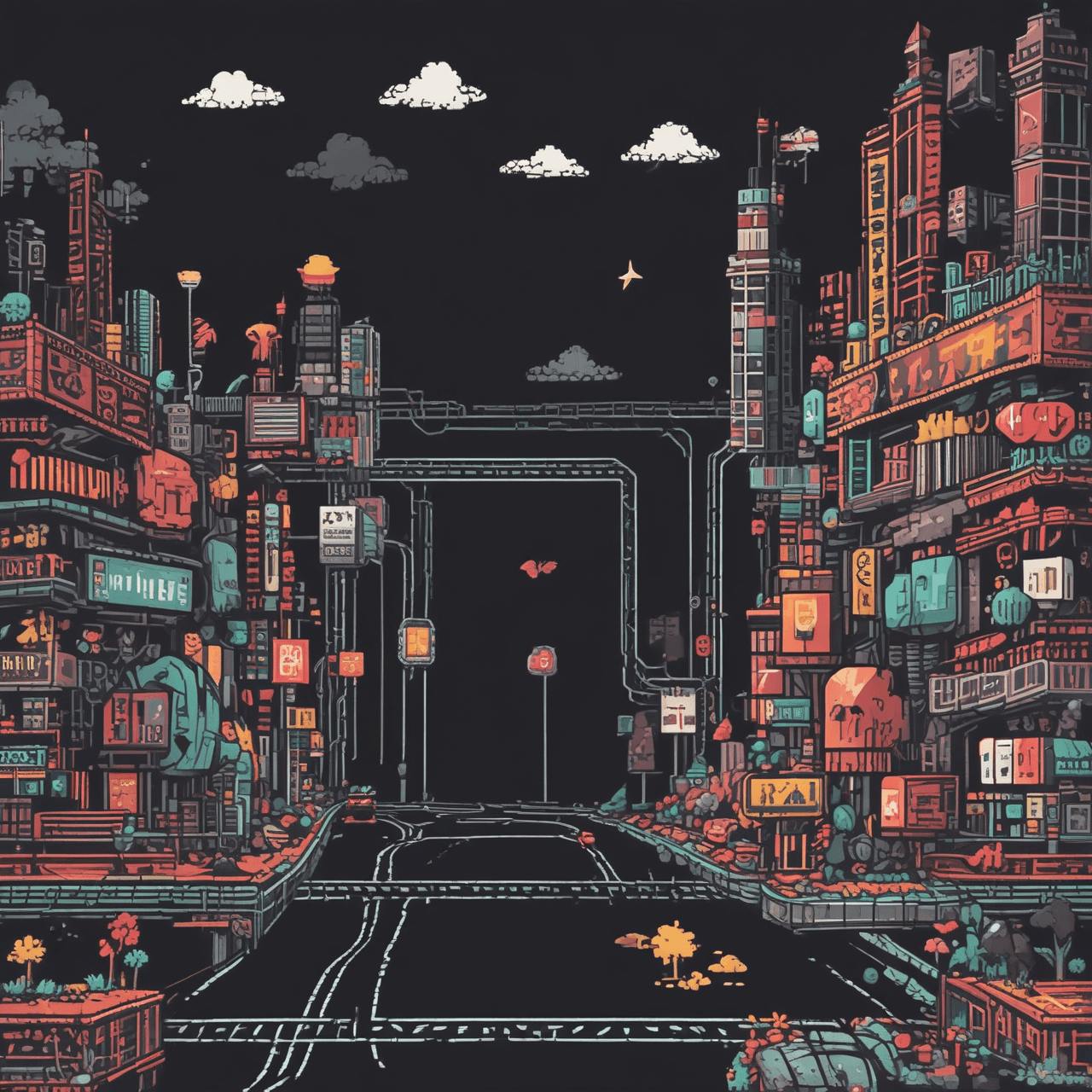 Shape Runner Quiz game banner