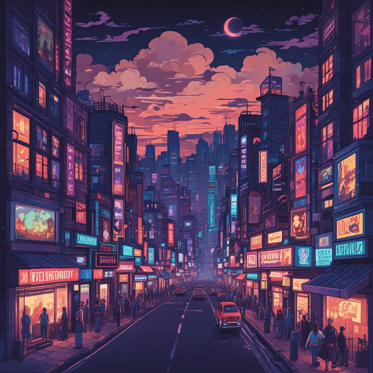 Jetpack Government Adventure game banner