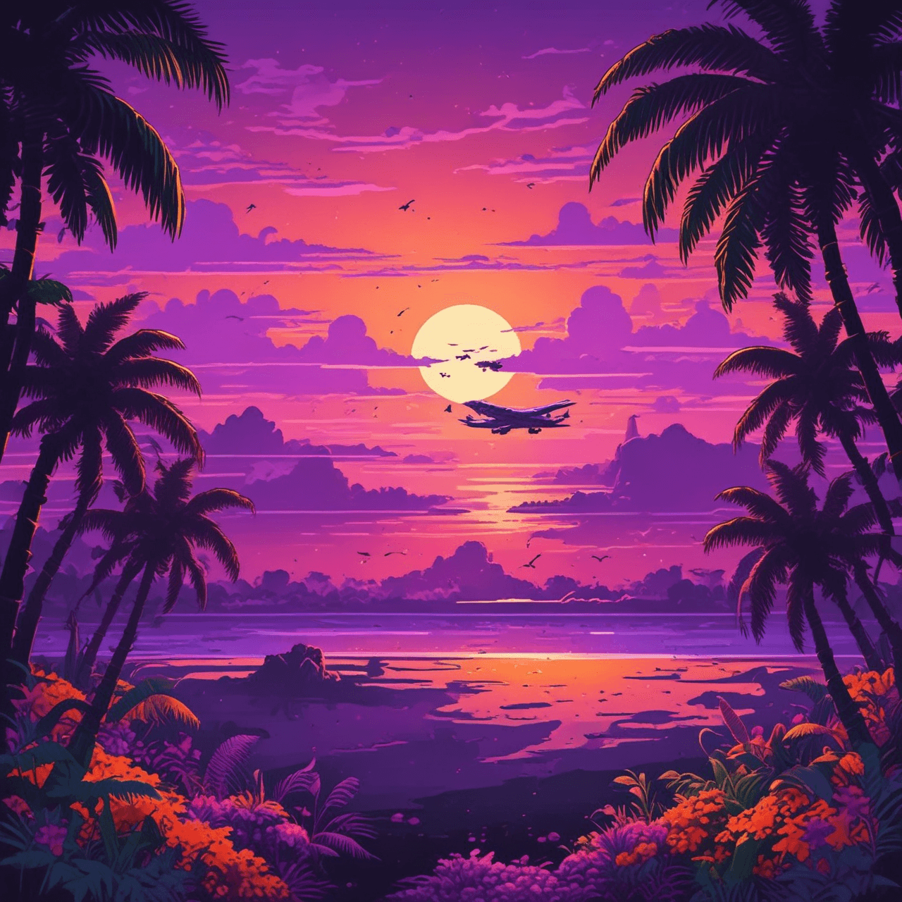 Conch Runner game banner