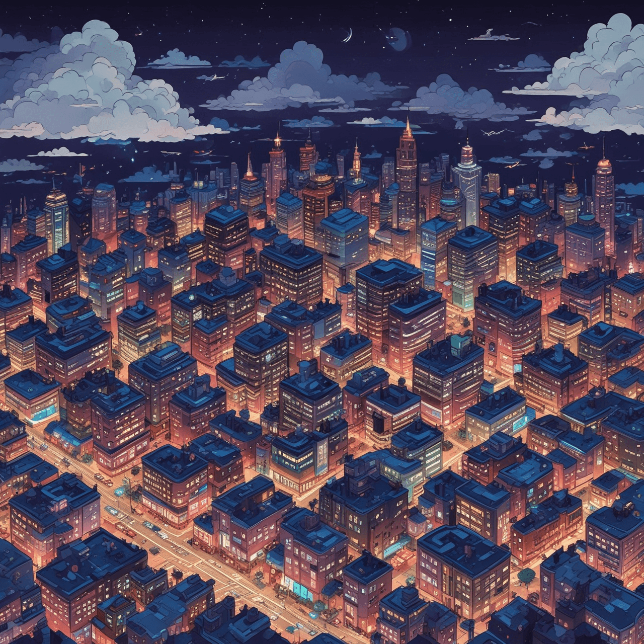 FNP Cloud Bridge Challenge game banner