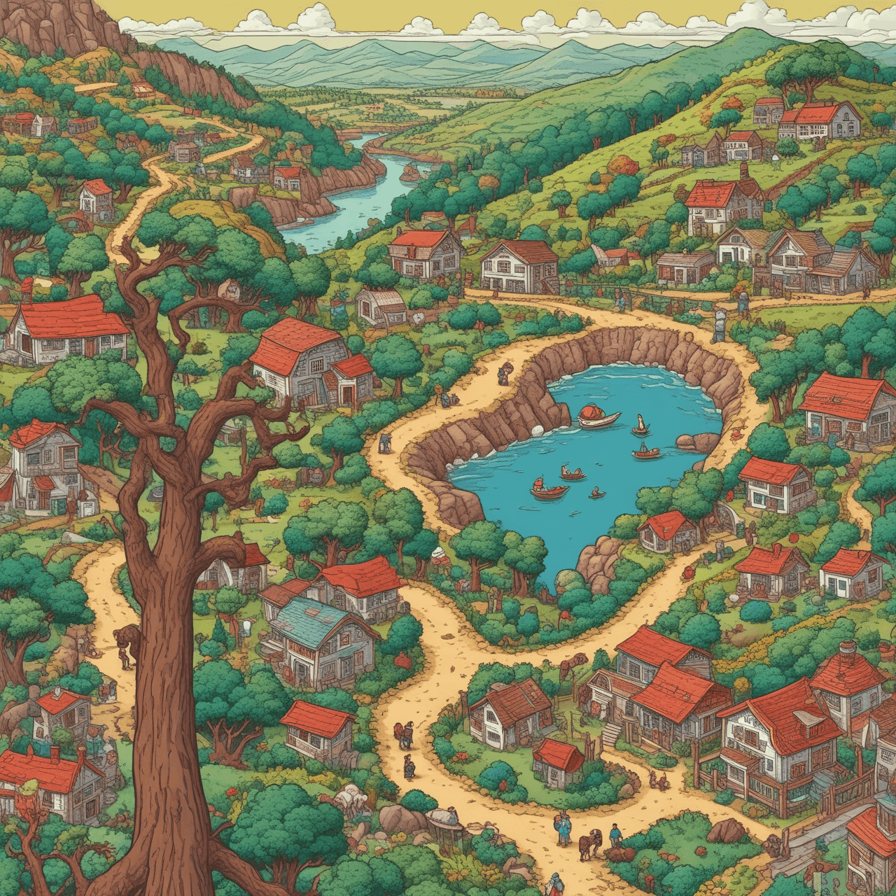 Revolutionary Runner game banner