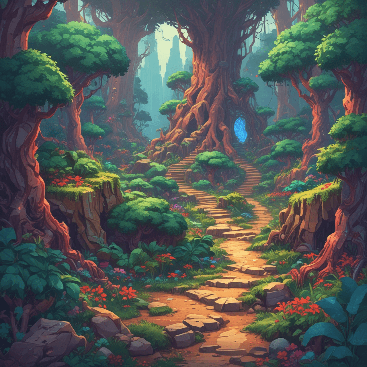 Runeterra Lore Dash game banner