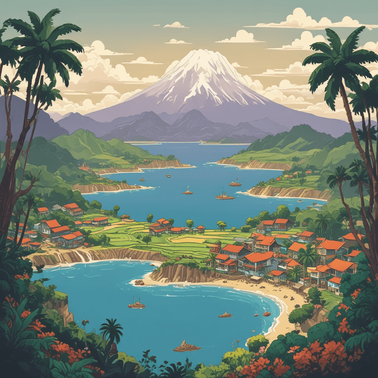 Philippine Independence Defender game banner