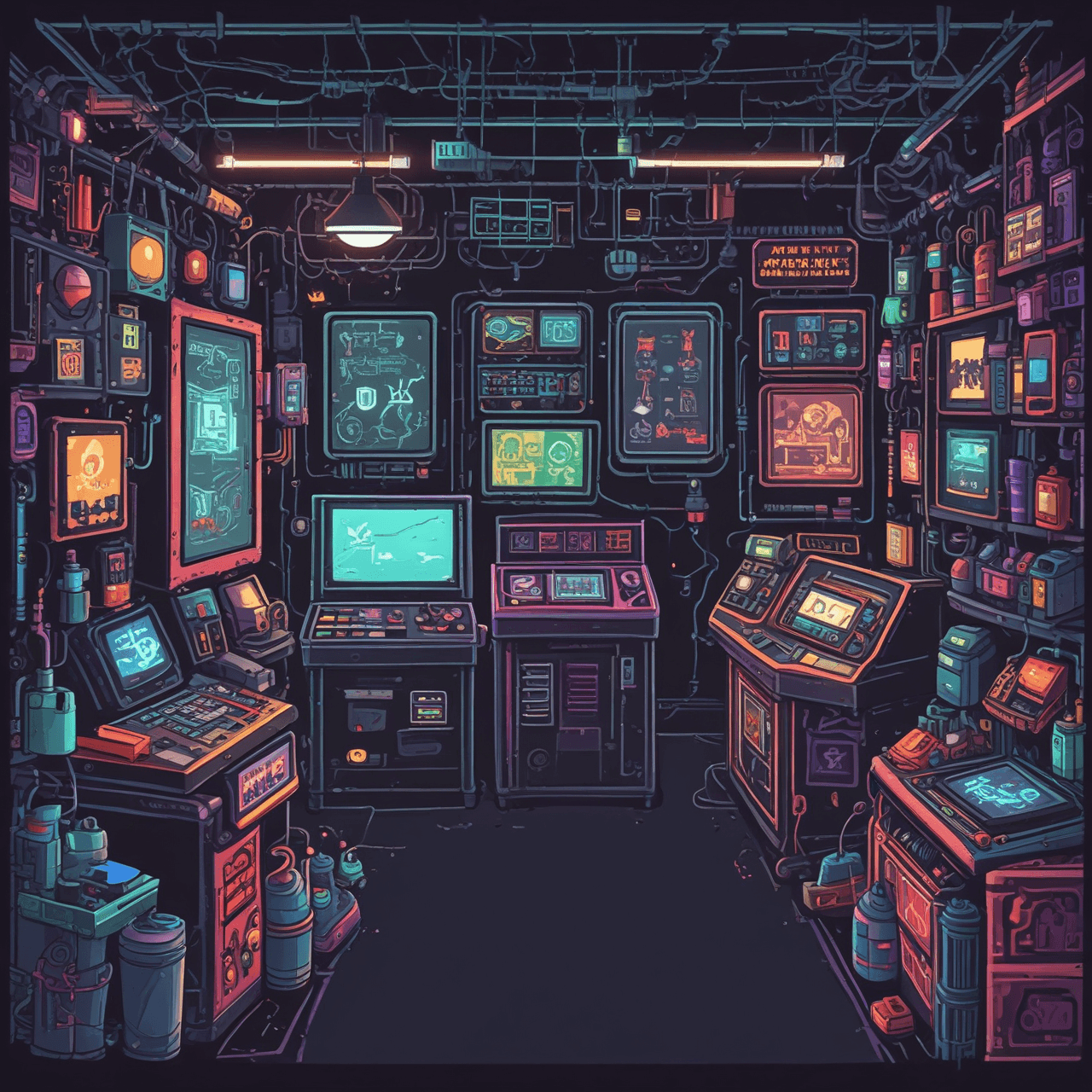 Physics Racer game banner