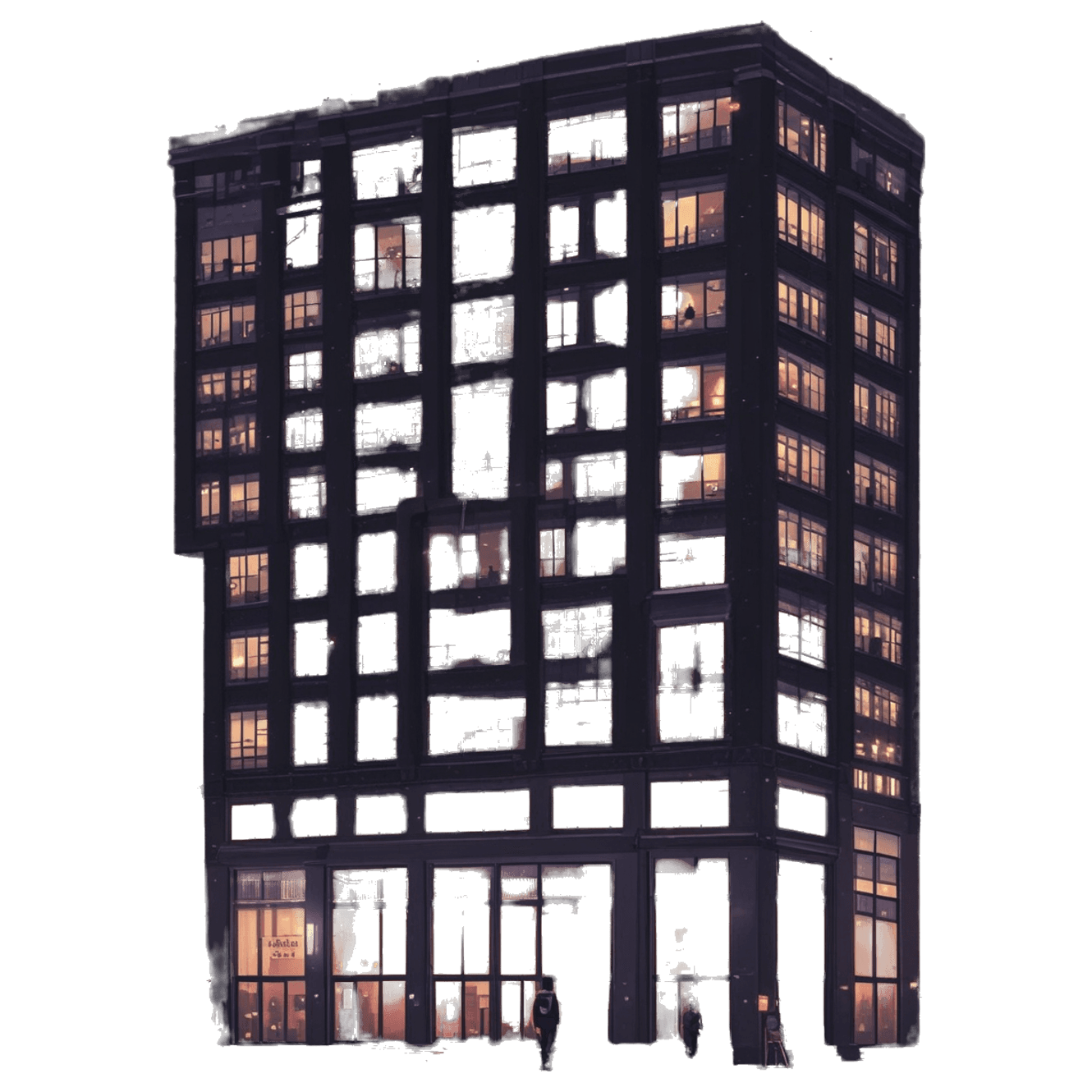 Managerial Marathon game banner