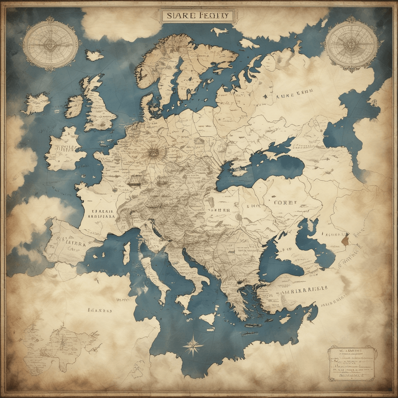 War Cloud Bridge game banner