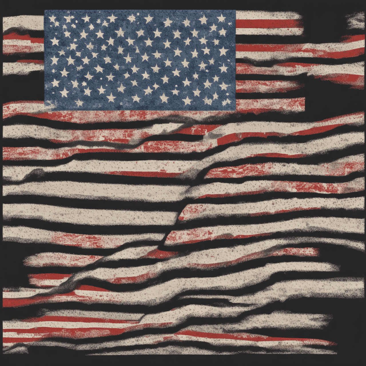 Revolutionary Run game banner