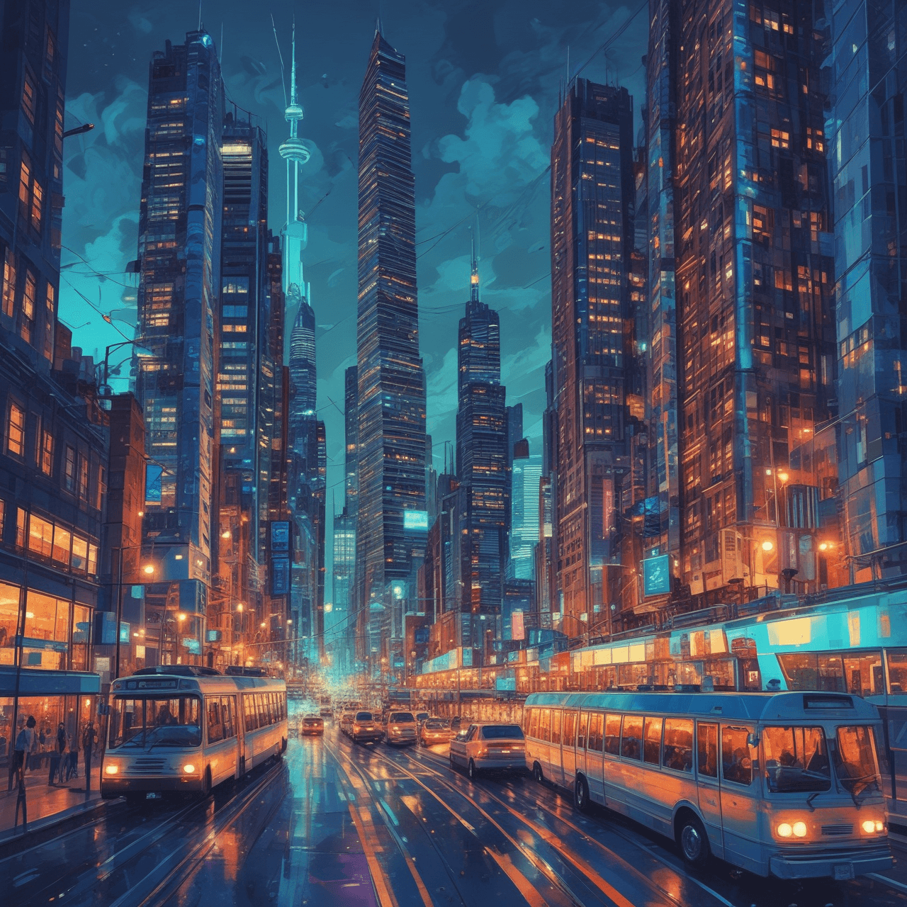 Corrida da Urbanização game banner