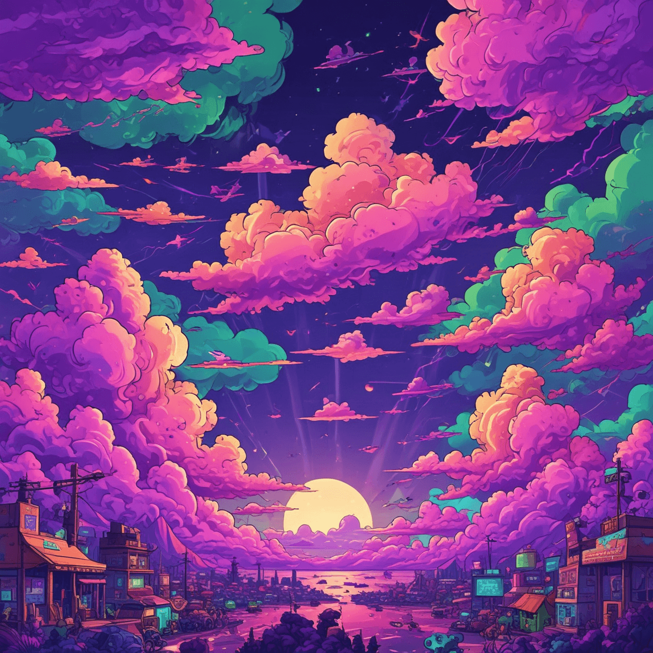 Brainrot Bridge Blitz game banner