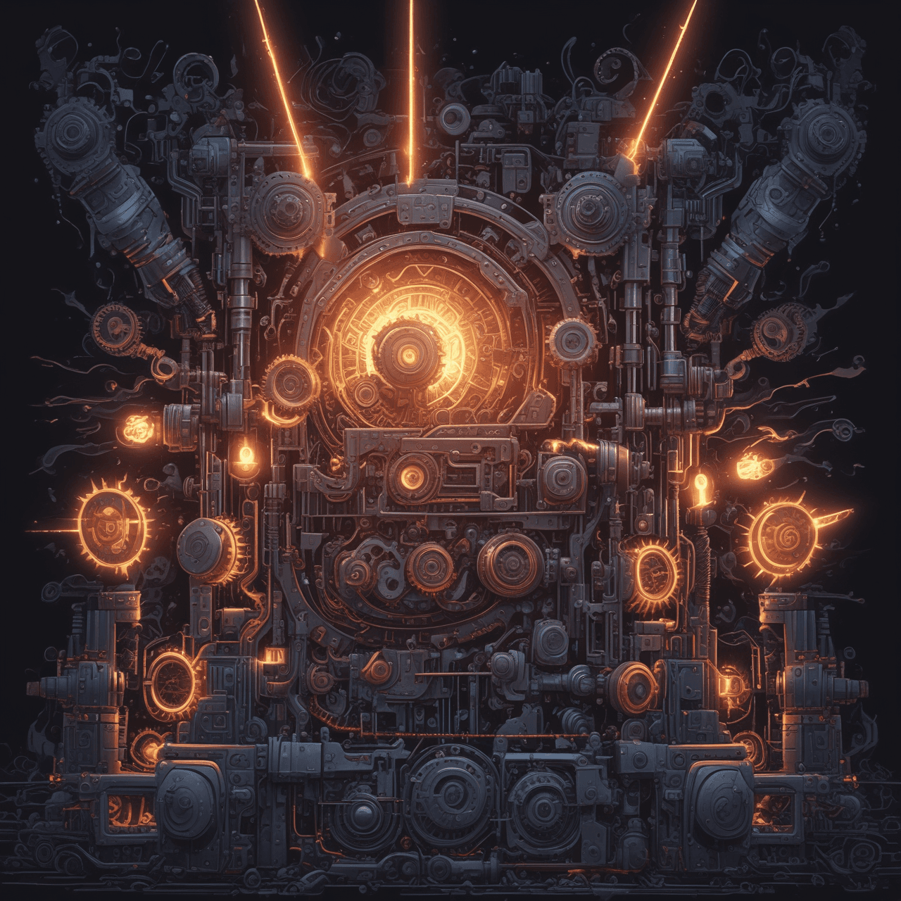 Motion Mayhem Quiz game banner