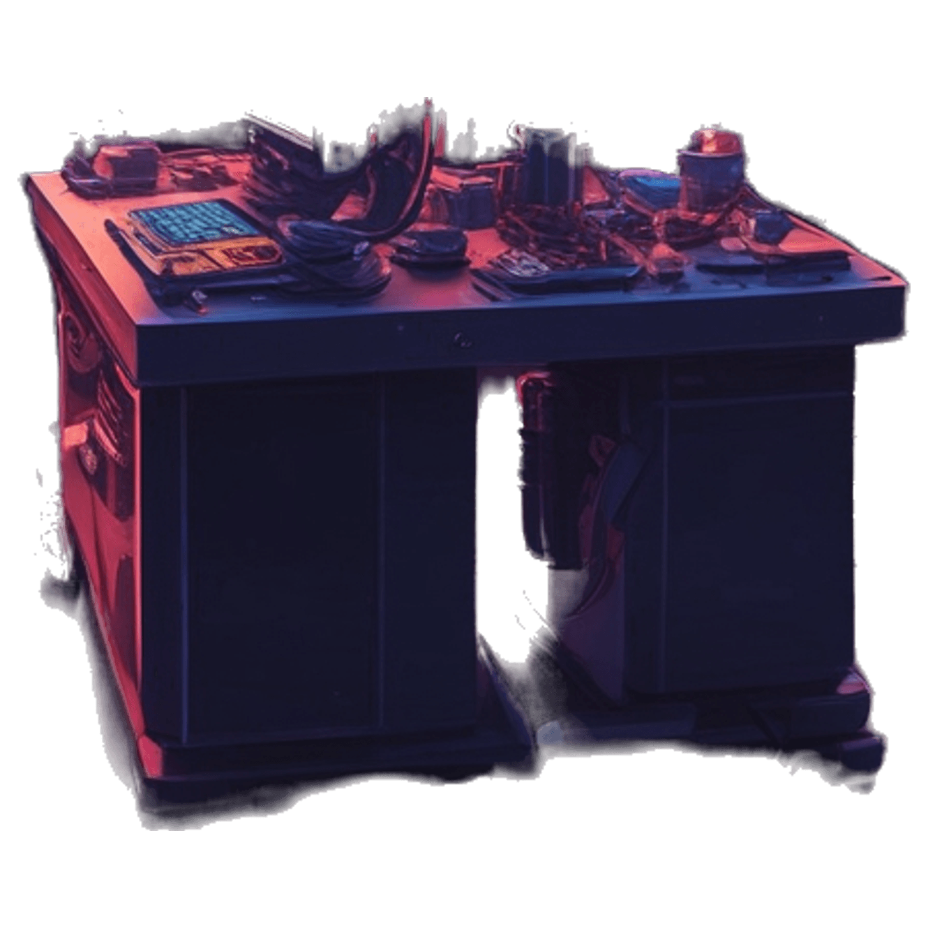 Jetpack Electricity Adventure game banner