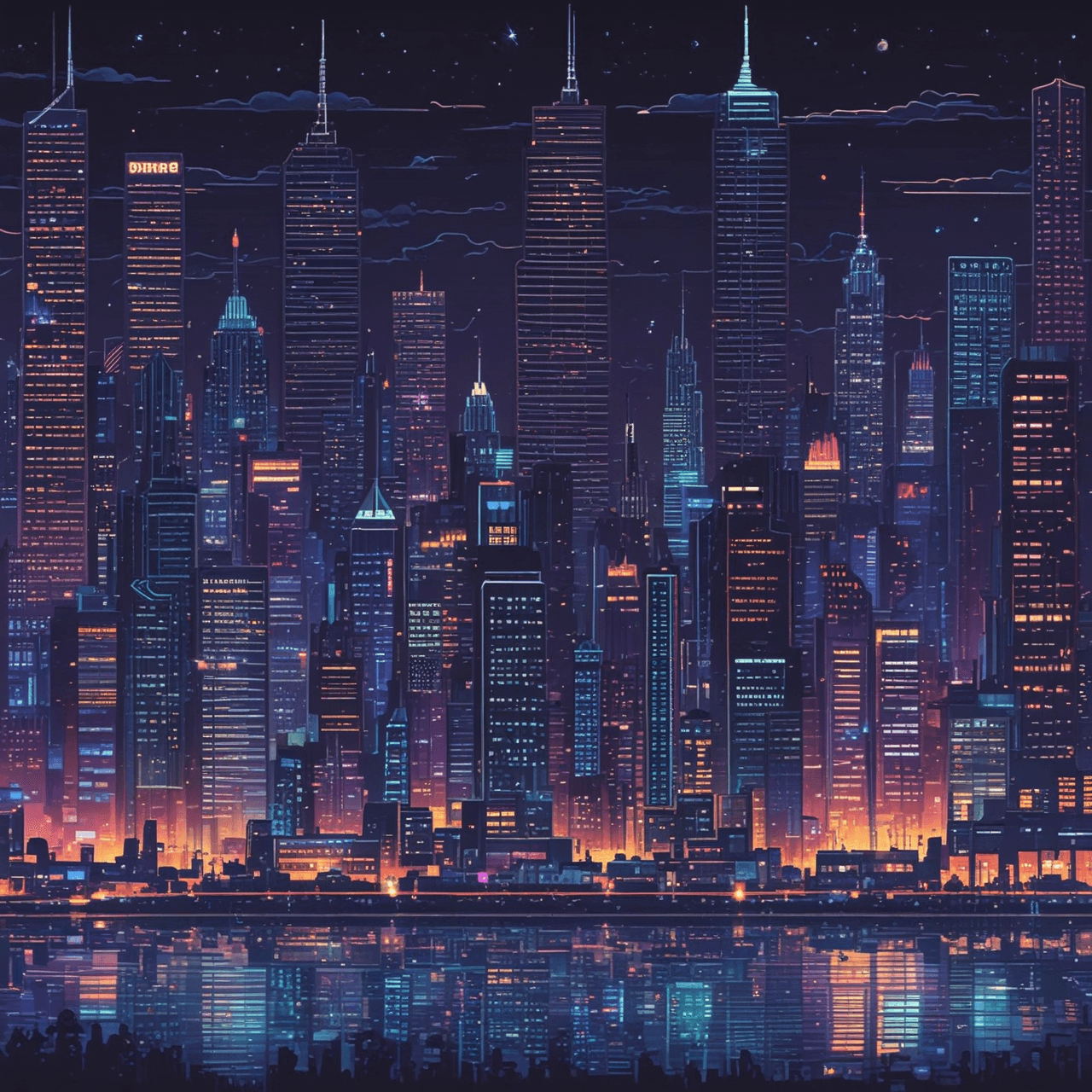 Jetpack Indices Adventure game banner