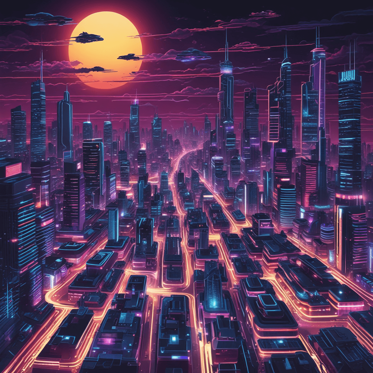 Velocity Dash game banner