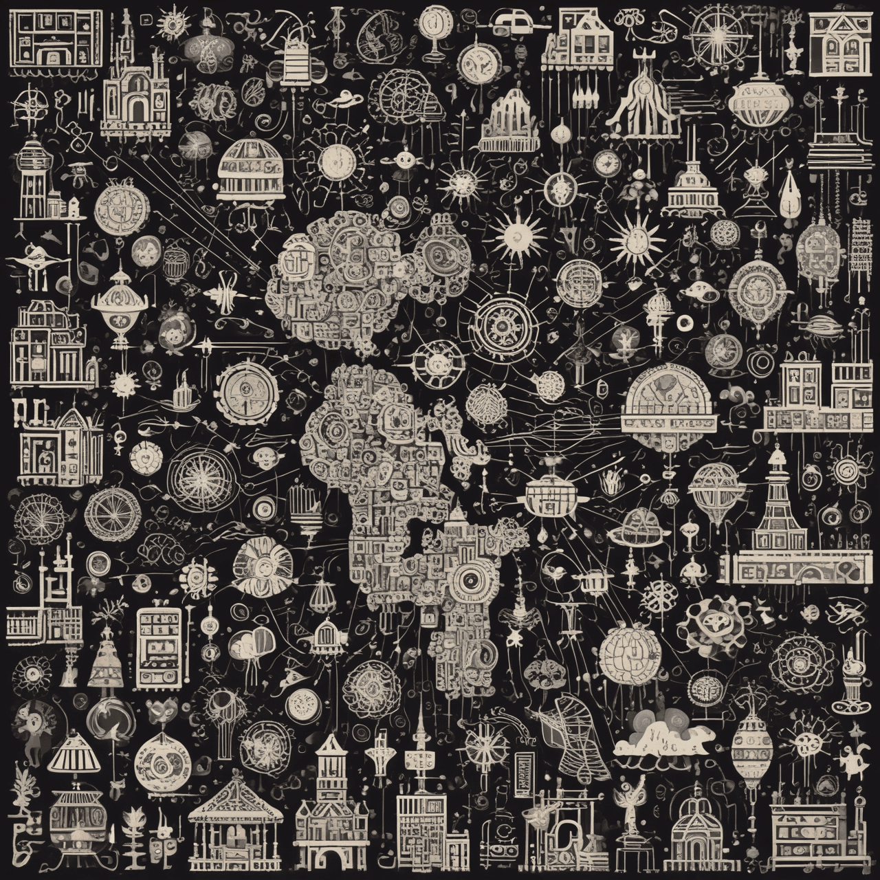 Cultural Cloud Hop game banner