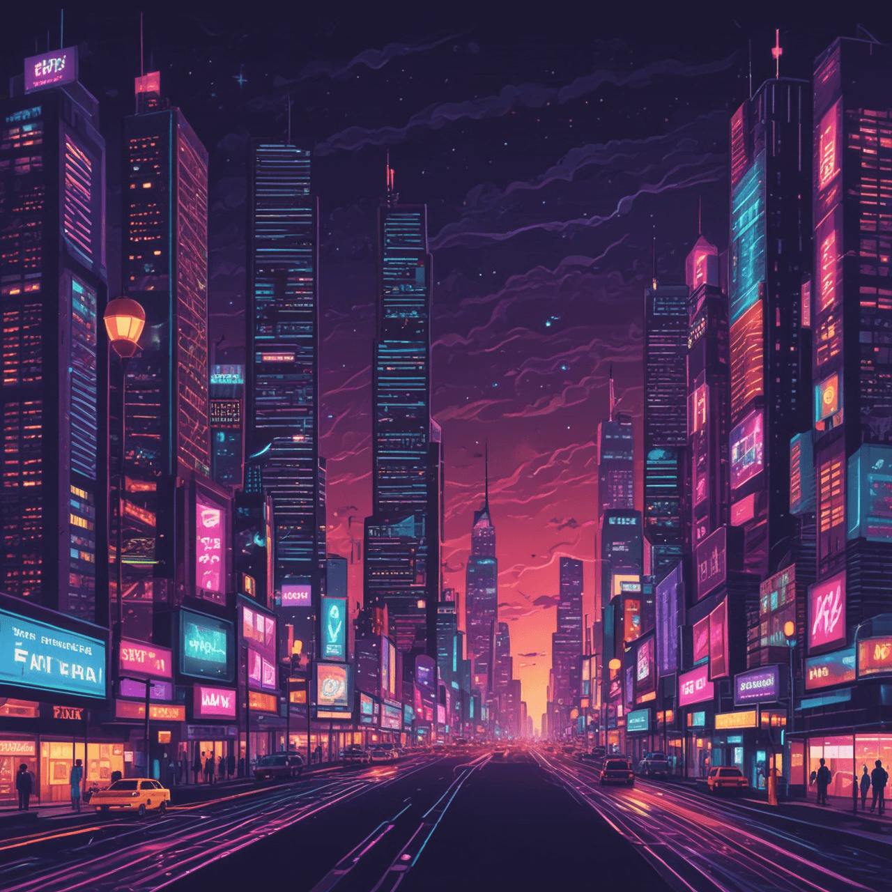 Algebraic Property Dash game banner