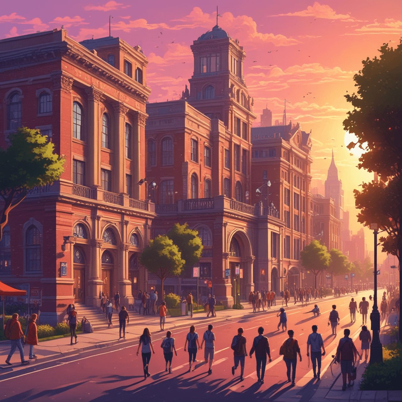 SAT Score Sprint game banner