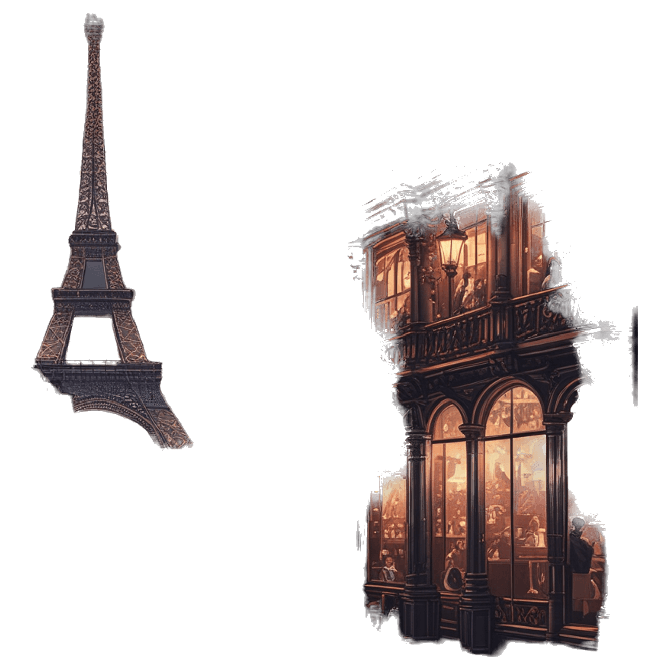 Revolutionary Race game banner