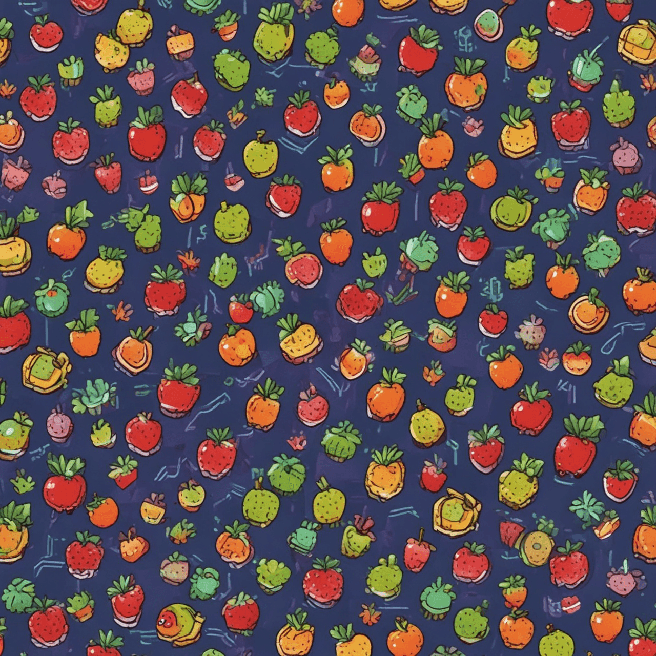 De Verteringsrace game banner